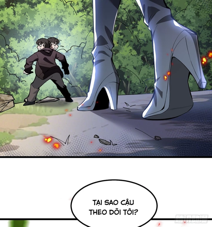 Người Khác Luyện Cấp Ta Tu Tiên, Tới Đại Thừa Kỳ Thì Rời Núi Chapter 7 - 8