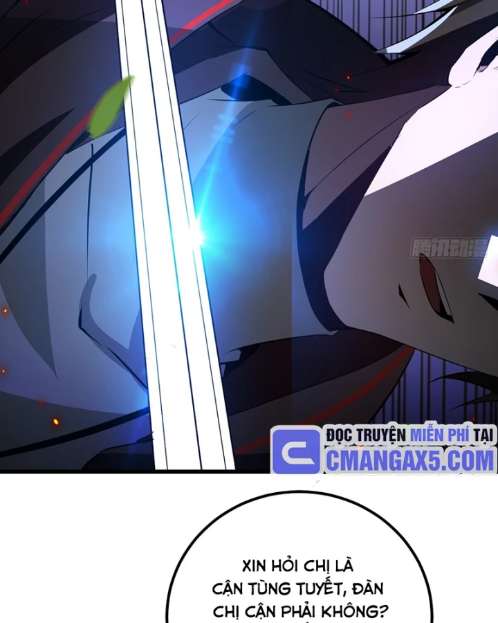 Người Khác Luyện Cấp Ta Tu Tiên, Tới Đại Thừa Kỳ Thì Rời Núi Chapter 7 - 10