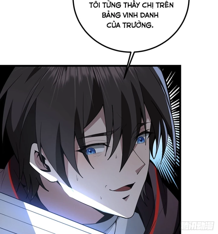 Người Khác Luyện Cấp Ta Tu Tiên, Tới Đại Thừa Kỳ Thì Rời Núi Chapter 7 - 11