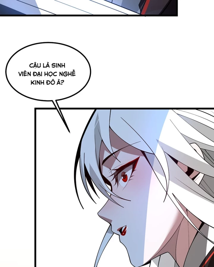 Người Khác Luyện Cấp Ta Tu Tiên, Tới Đại Thừa Kỳ Thì Rời Núi Chapter 7 - 12