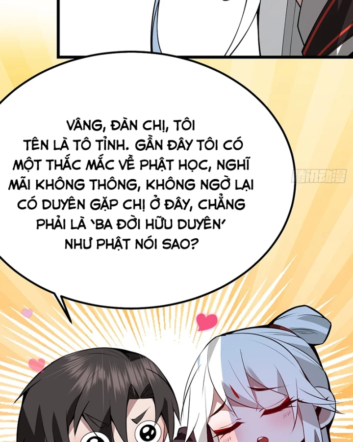 Người Khác Luyện Cấp Ta Tu Tiên, Tới Đại Thừa Kỳ Thì Rời Núi Chapter 7 - 13