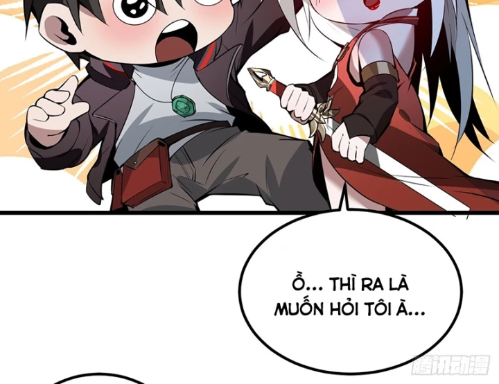 Người Khác Luyện Cấp Ta Tu Tiên, Tới Đại Thừa Kỳ Thì Rời Núi Chapter 7 - 14