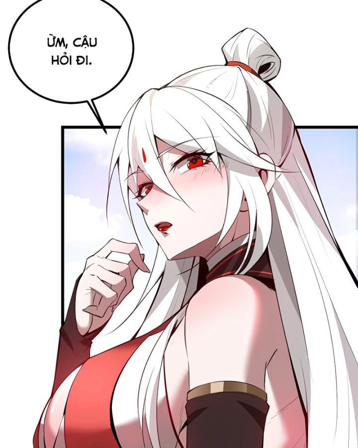 Người Khác Luyện Cấp Ta Tu Tiên, Tới Đại Thừa Kỳ Thì Rời Núi Chapter 7 - 15