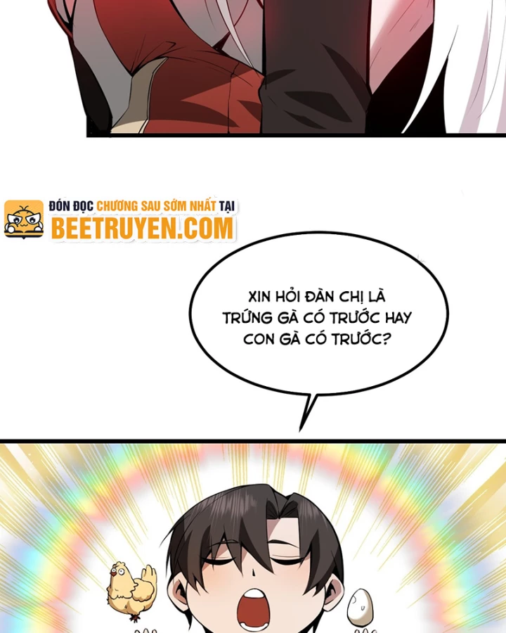 Người Khác Luyện Cấp Ta Tu Tiên, Tới Đại Thừa Kỳ Thì Rời Núi Chapter 7 - 16