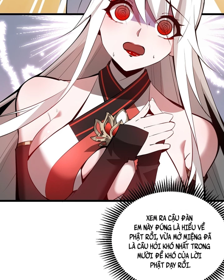 Người Khác Luyện Cấp Ta Tu Tiên, Tới Đại Thừa Kỳ Thì Rời Núi Chapter 7 - 18