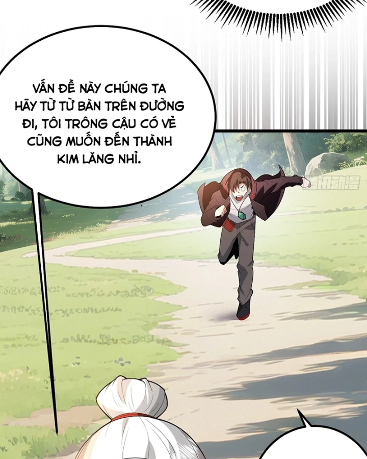 Người Khác Luyện Cấp Ta Tu Tiên, Tới Đại Thừa Kỳ Thì Rời Núi Chapter 7 - 19