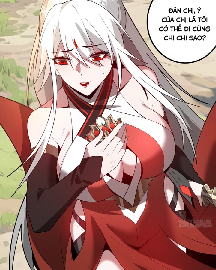 Người Khác Luyện Cấp Ta Tu Tiên, Tới Đại Thừa Kỳ Thì Rời Núi Chapter 7 - 20