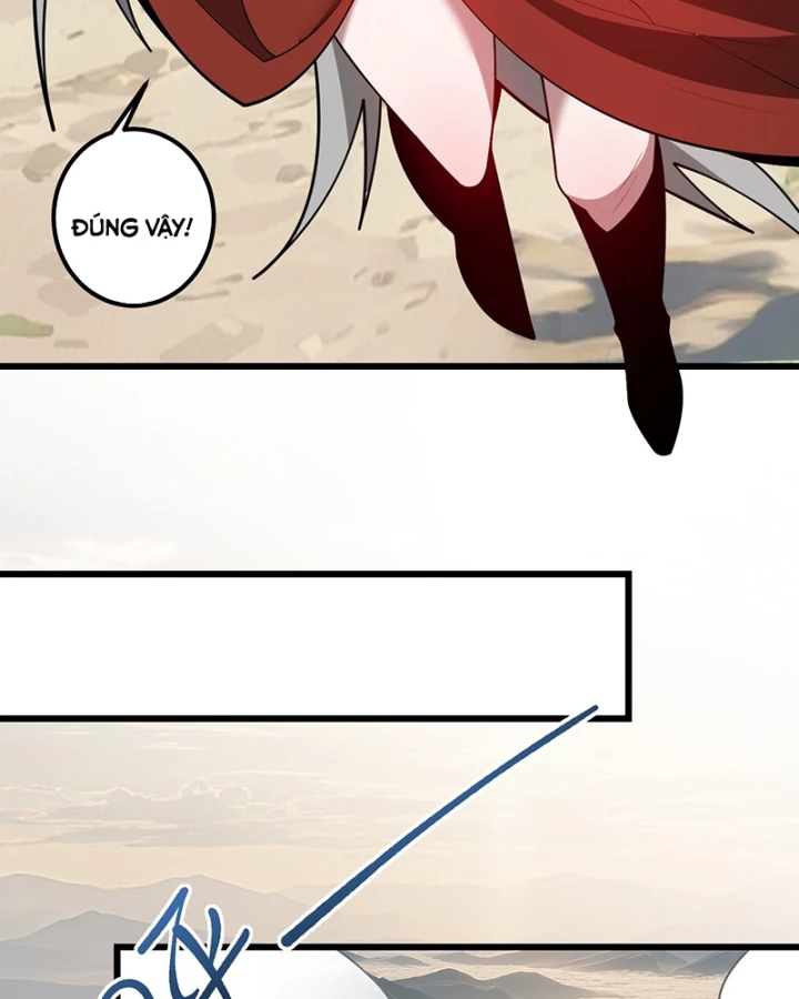 Người Khác Luyện Cấp Ta Tu Tiên, Tới Đại Thừa Kỳ Thì Rời Núi Chapter 7 - 21