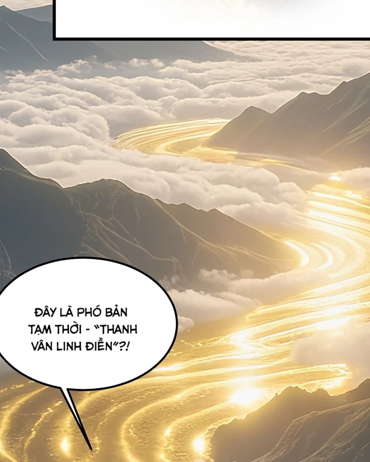 Người Khác Luyện Cấp Ta Tu Tiên, Tới Đại Thừa Kỳ Thì Rời Núi Chapter 7 - 23