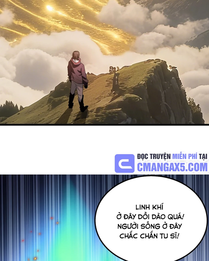 Người Khác Luyện Cấp Ta Tu Tiên, Tới Đại Thừa Kỳ Thì Rời Núi Chapter 7 - 24