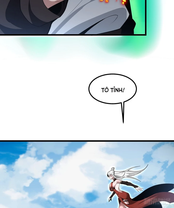 Người Khác Luyện Cấp Ta Tu Tiên, Tới Đại Thừa Kỳ Thì Rời Núi Chapter 7 - 26