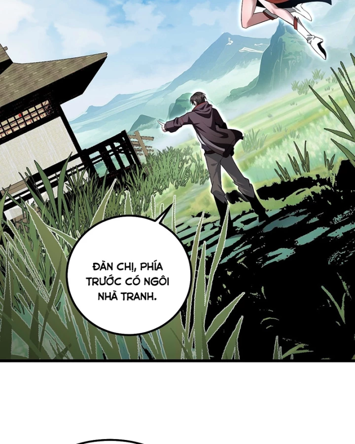 Người Khác Luyện Cấp Ta Tu Tiên, Tới Đại Thừa Kỳ Thì Rời Núi Chapter 7 - 27