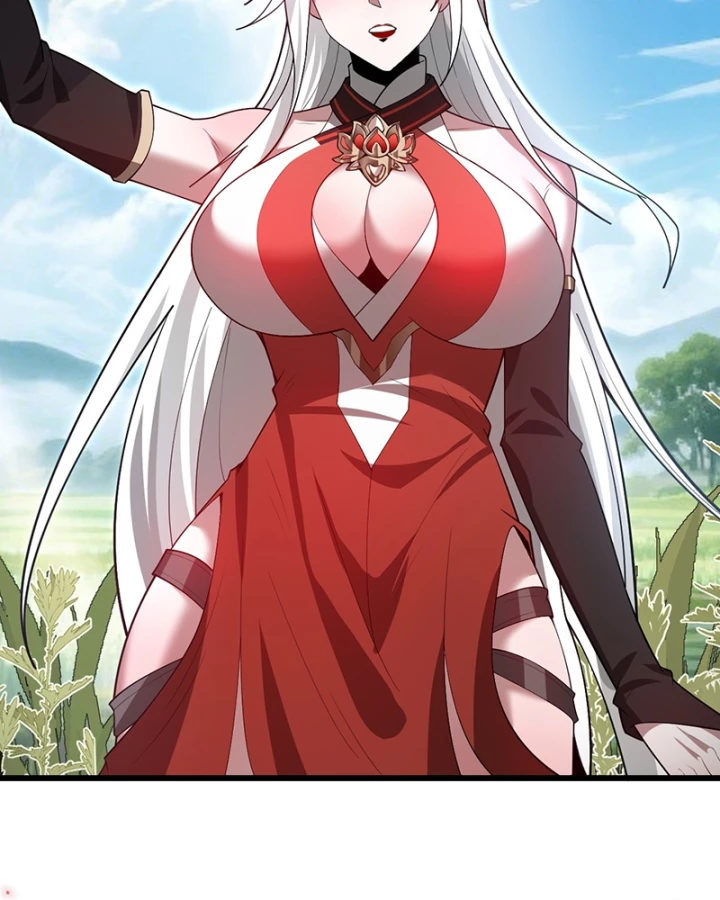 Người Khác Luyện Cấp Ta Tu Tiên, Tới Đại Thừa Kỳ Thì Rời Núi Chapter 7 - 31