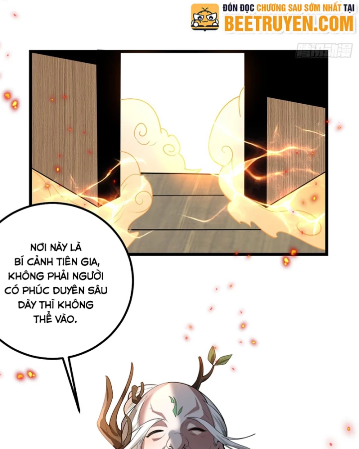 Người Khác Luyện Cấp Ta Tu Tiên, Tới Đại Thừa Kỳ Thì Rời Núi Chapter 7 - 32