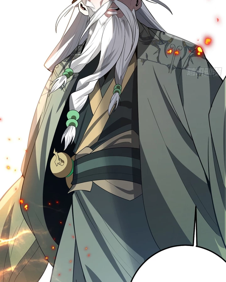 Người Khác Luyện Cấp Ta Tu Tiên, Tới Đại Thừa Kỳ Thì Rời Núi Chapter 7 - 33