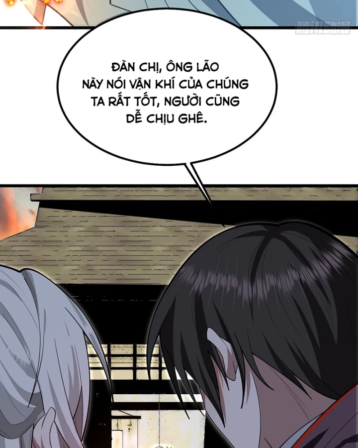 Người Khác Luyện Cấp Ta Tu Tiên, Tới Đại Thừa Kỳ Thì Rời Núi Chapter 7 - 35