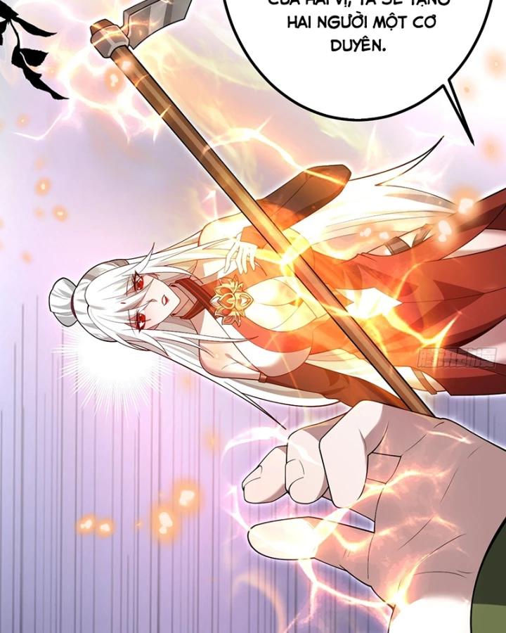 Người Khác Luyện Cấp Ta Tu Tiên, Tới Đại Thừa Kỳ Thì Rời Núi Chapter 7 - 37