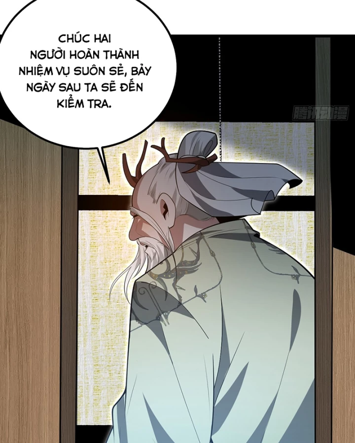 Người Khác Luyện Cấp Ta Tu Tiên, Tới Đại Thừa Kỳ Thì Rời Núi Chapter 7 - 41