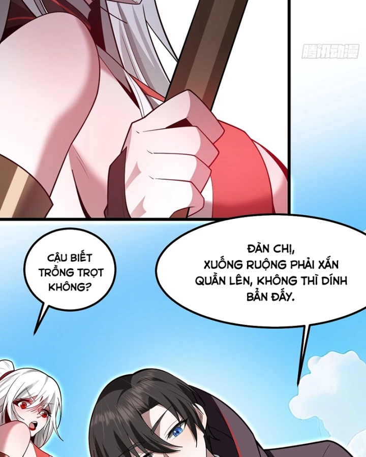 Người Khác Luyện Cấp Ta Tu Tiên, Tới Đại Thừa Kỳ Thì Rời Núi Chapter 7 - 44