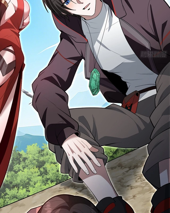 Người Khác Luyện Cấp Ta Tu Tiên, Tới Đại Thừa Kỳ Thì Rời Núi Chapter 7 - 45