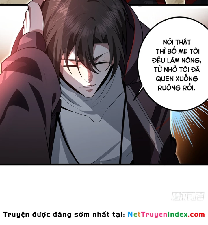 Người Khác Luyện Cấp Ta Tu Tiên, Tới Đại Thừa Kỳ Thì Rời Núi Chapter 7 - 46