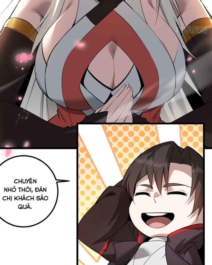 Người Khác Luyện Cấp Ta Tu Tiên, Tới Đại Thừa Kỳ Thì Rời Núi Chapter 7 - 48