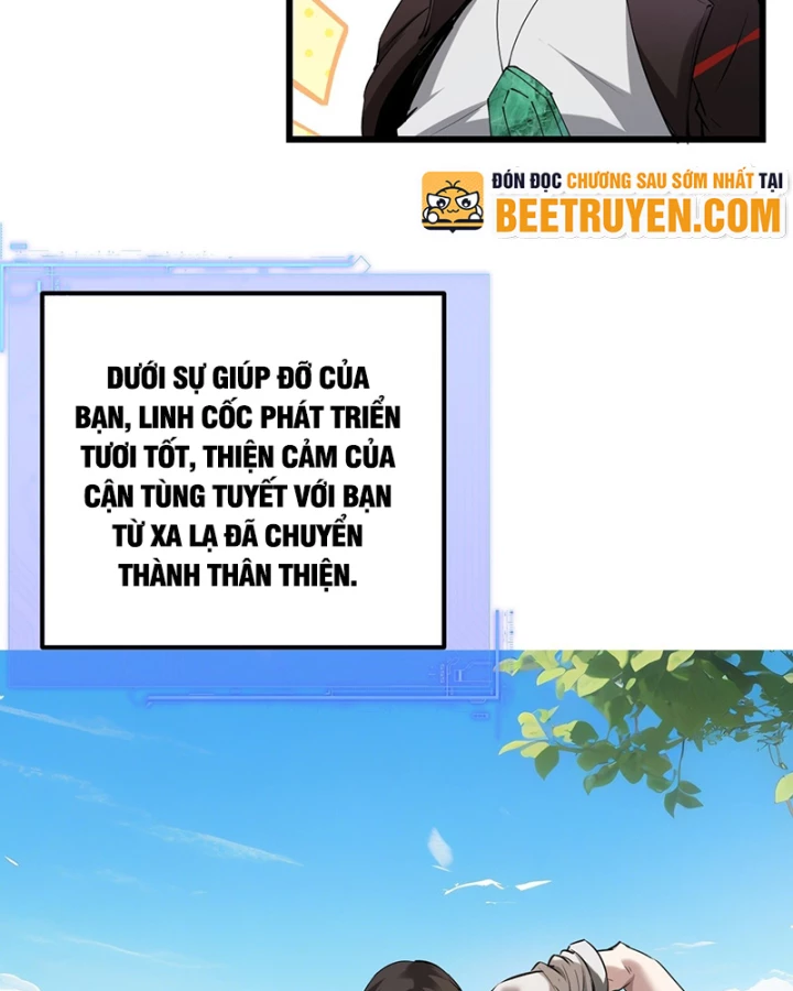 Người Khác Luyện Cấp Ta Tu Tiên, Tới Đại Thừa Kỳ Thì Rời Núi Chapter 7 - 49