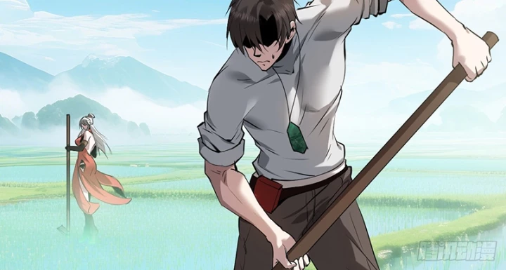 Người Khác Luyện Cấp Ta Tu Tiên, Tới Đại Thừa Kỳ Thì Rời Núi Chapter 7 - 50