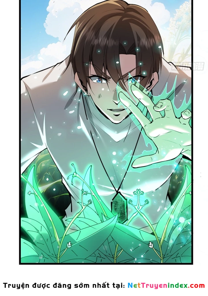 Người Khác Luyện Cấp Ta Tu Tiên, Tới Đại Thừa Kỳ Thì Rời Núi Chapter 7 - 53