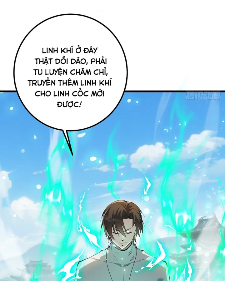 Người Khác Luyện Cấp Ta Tu Tiên, Tới Đại Thừa Kỳ Thì Rời Núi Chapter 7 - 54