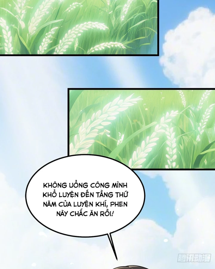 Người Khác Luyện Cấp Ta Tu Tiên, Tới Đại Thừa Kỳ Thì Rời Núi Chapter 7 - 56