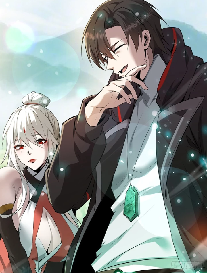 Người Khác Luyện Cấp Ta Tu Tiên, Tới Đại Thừa Kỳ Thì Rời Núi Chapter 7 - 57