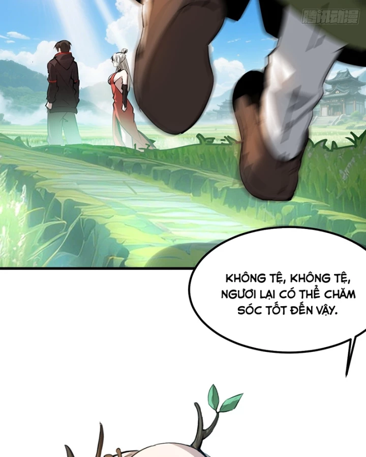 Người Khác Luyện Cấp Ta Tu Tiên, Tới Đại Thừa Kỳ Thì Rời Núi Chapter 7 - 59