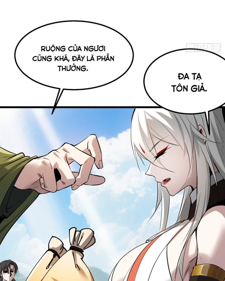 Người Khác Luyện Cấp Ta Tu Tiên, Tới Đại Thừa Kỳ Thì Rời Núi Chapter 7 - 61