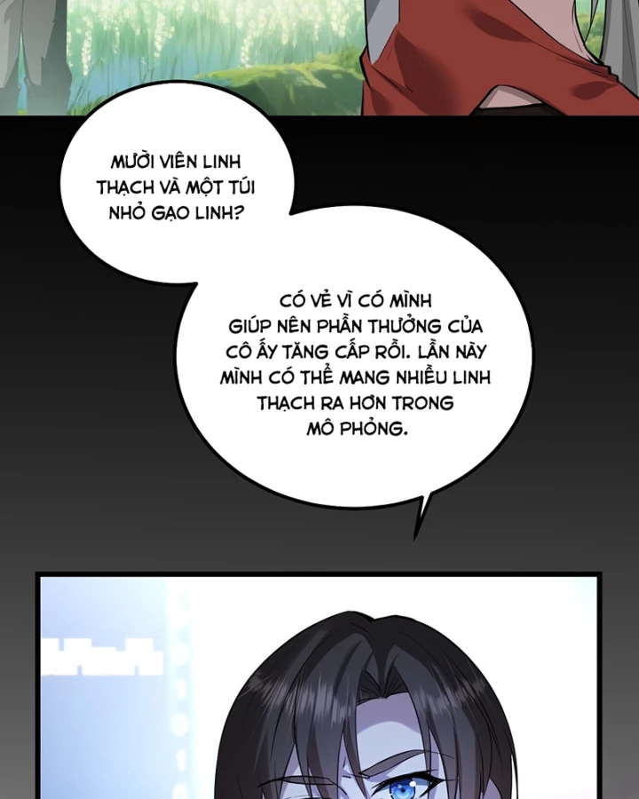 Người Khác Luyện Cấp Ta Tu Tiên, Tới Đại Thừa Kỳ Thì Rời Núi Chapter 7 - 63