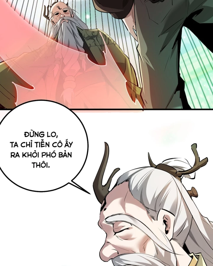 Người Khác Luyện Cấp Ta Tu Tiên, Tới Đại Thừa Kỳ Thì Rời Núi Chapter 7 - 67