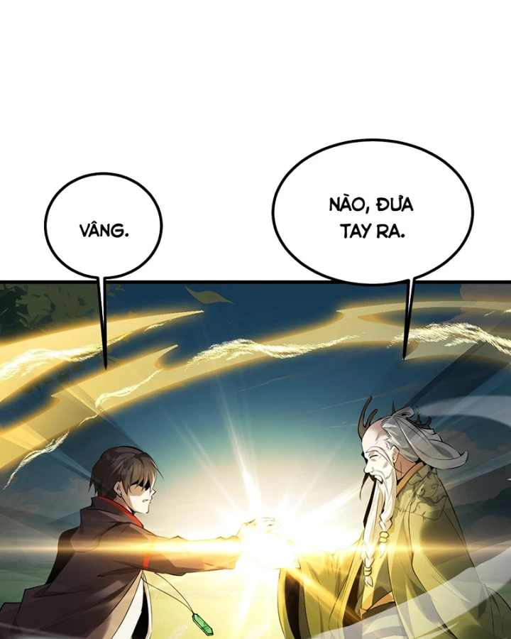 Người Khác Luyện Cấp Ta Tu Tiên, Tới Đại Thừa Kỳ Thì Rời Núi Chapter 7 - 69