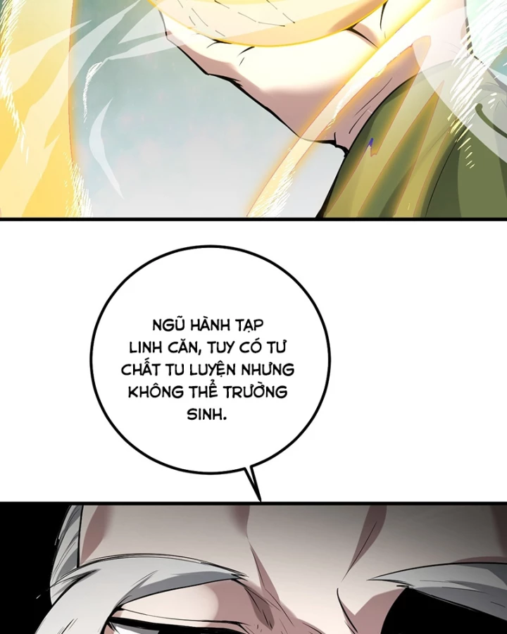 Người Khác Luyện Cấp Ta Tu Tiên, Tới Đại Thừa Kỳ Thì Rời Núi Chapter 7 - 72