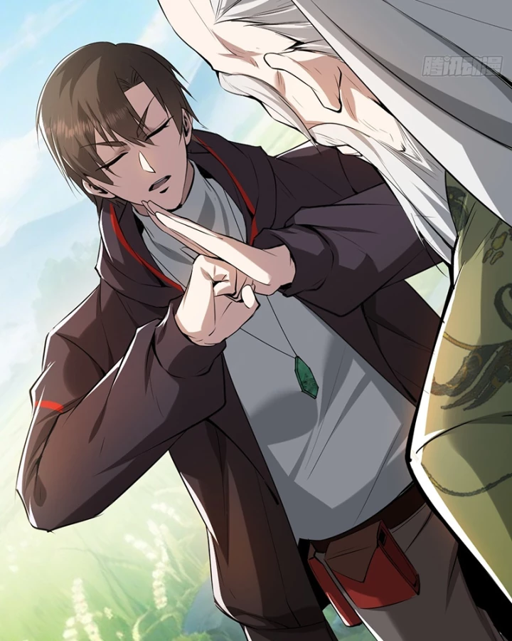 Người Khác Luyện Cấp Ta Tu Tiên, Tới Đại Thừa Kỳ Thì Rời Núi Chapter 7 - 74