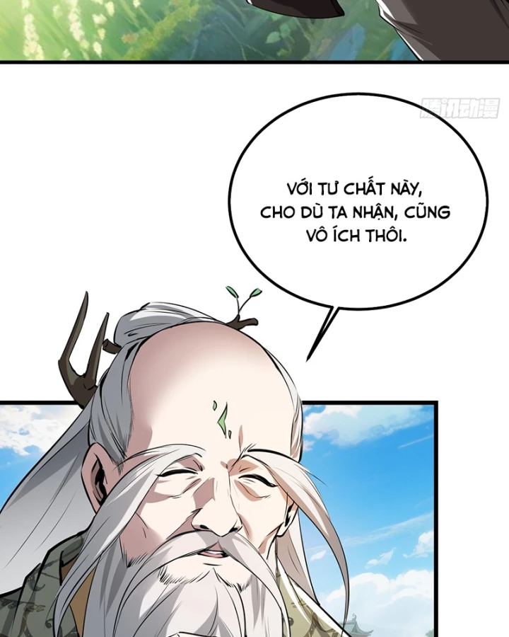 Người Khác Luyện Cấp Ta Tu Tiên, Tới Đại Thừa Kỳ Thì Rời Núi Chapter 7 - 75