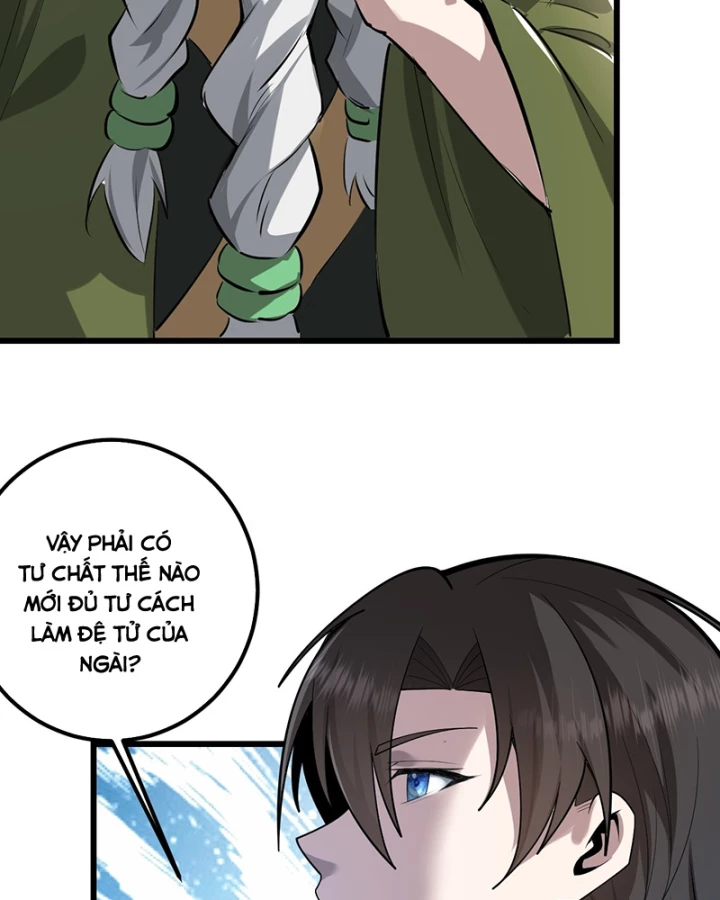 Người Khác Luyện Cấp Ta Tu Tiên, Tới Đại Thừa Kỳ Thì Rời Núi Chapter 7 - 77