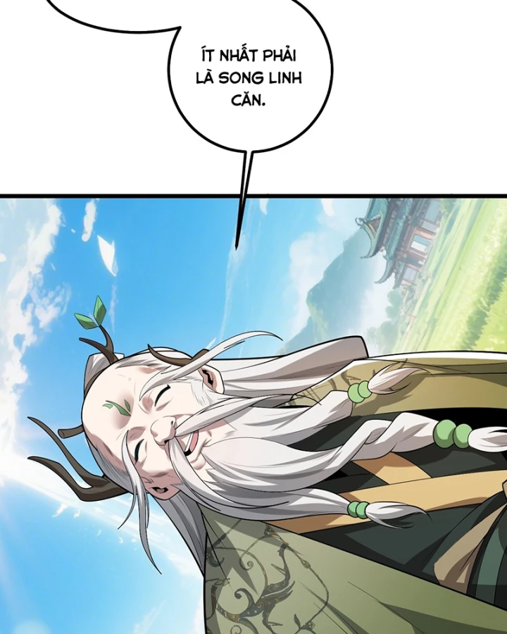 Người Khác Luyện Cấp Ta Tu Tiên, Tới Đại Thừa Kỳ Thì Rời Núi Chapter 7 - 79