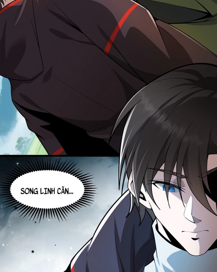 Người Khác Luyện Cấp Ta Tu Tiên, Tới Đại Thừa Kỳ Thì Rời Núi Chapter 7 - 81