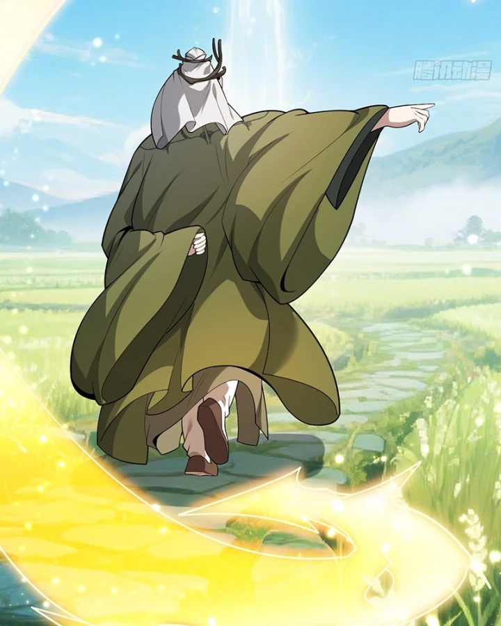 Người Khác Luyện Cấp Ta Tu Tiên, Tới Đại Thừa Kỳ Thì Rời Núi Chapter 7 - 87