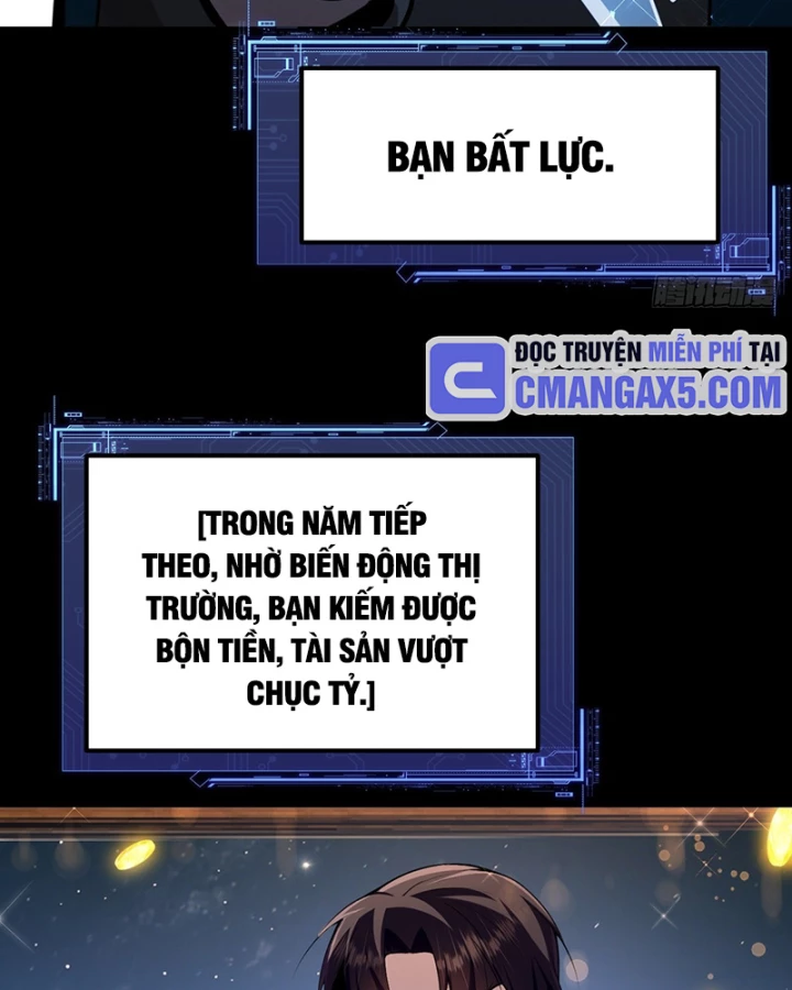 Người Khác Luyện Cấp Ta Tu Tiên, Tới Đại Thừa Kỳ Thì Rời Núi Chapter 7 - 92