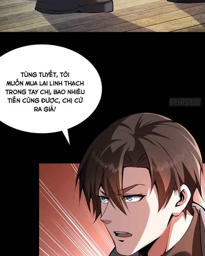 Người Khác Luyện Cấp Ta Tu Tiên, Tới Đại Thừa Kỳ Thì Rời Núi Chapter 7 - 95