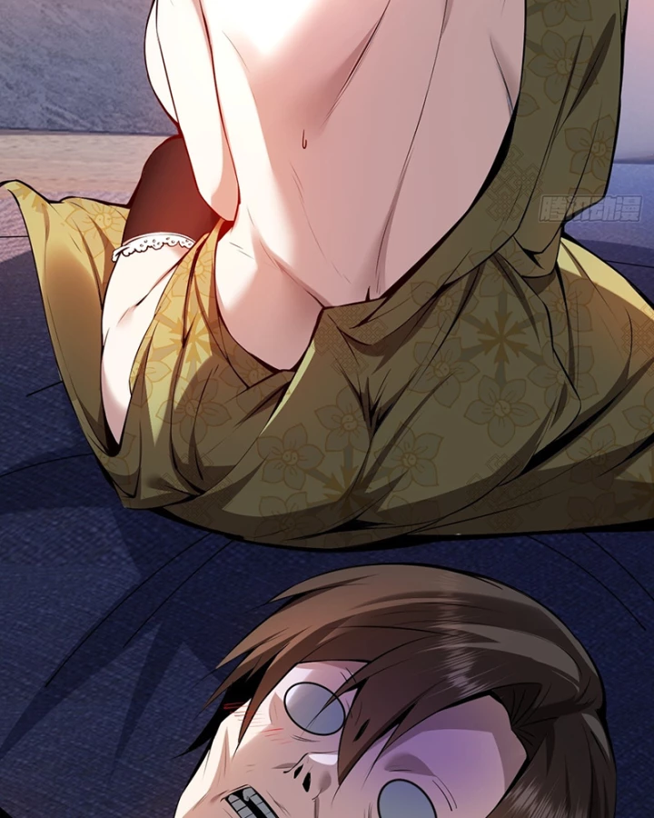 Người Khác Luyện Cấp Ta Tu Tiên, Tới Đại Thừa Kỳ Thì Rời Núi Chapter 7 - 104