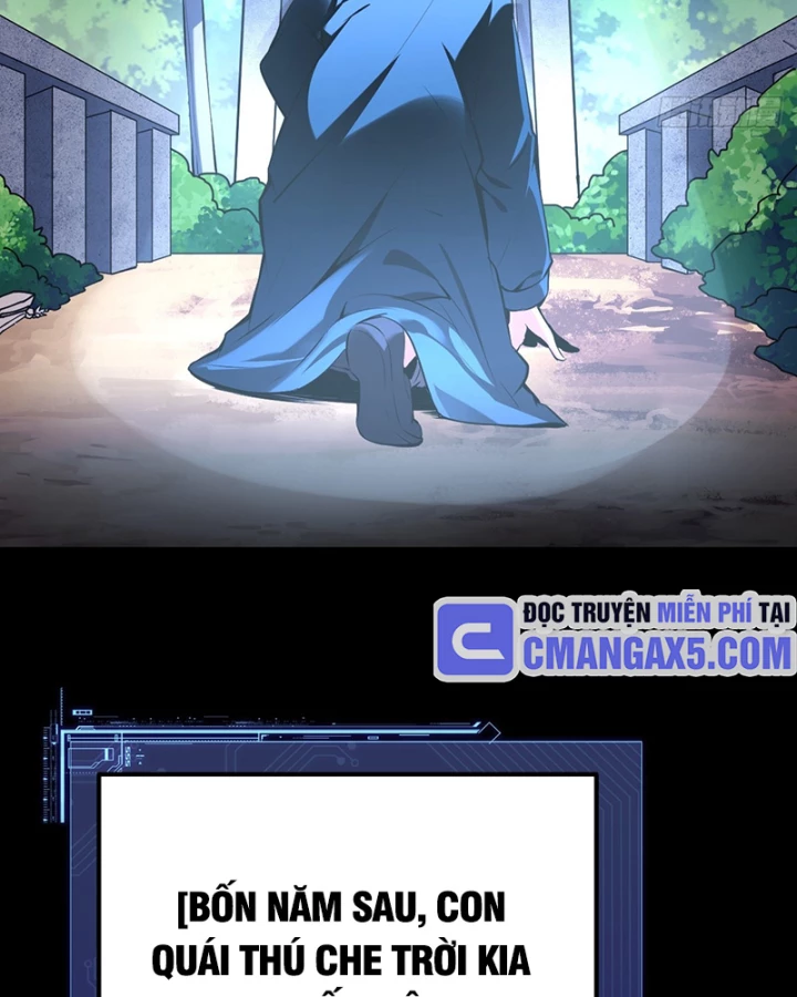 Người Khác Luyện Cấp Ta Tu Tiên, Tới Đại Thừa Kỳ Thì Rời Núi Chapter 7 - 107