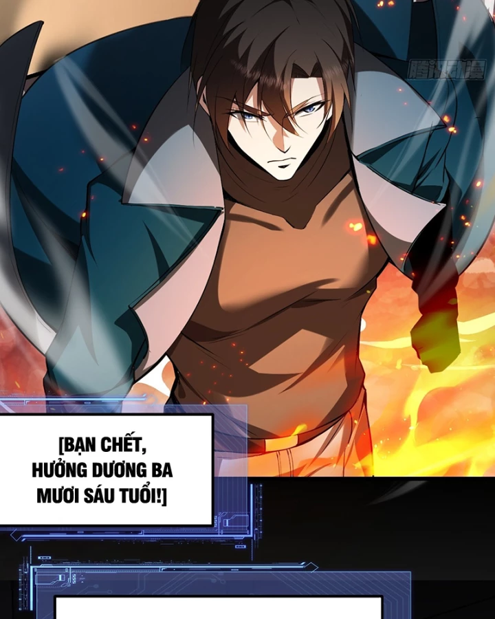 Người Khác Luyện Cấp Ta Tu Tiên, Tới Đại Thừa Kỳ Thì Rời Núi Chapter 7 - 111