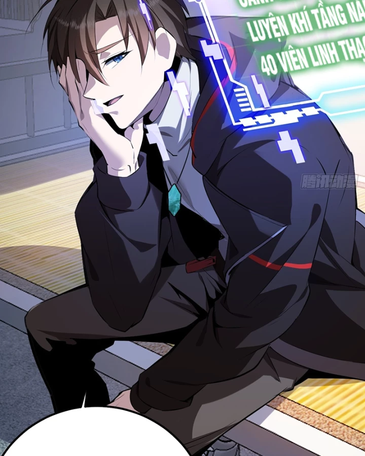 Người Khác Luyện Cấp Ta Tu Tiên, Tới Đại Thừa Kỳ Thì Rời Núi Chapter 7 - 113